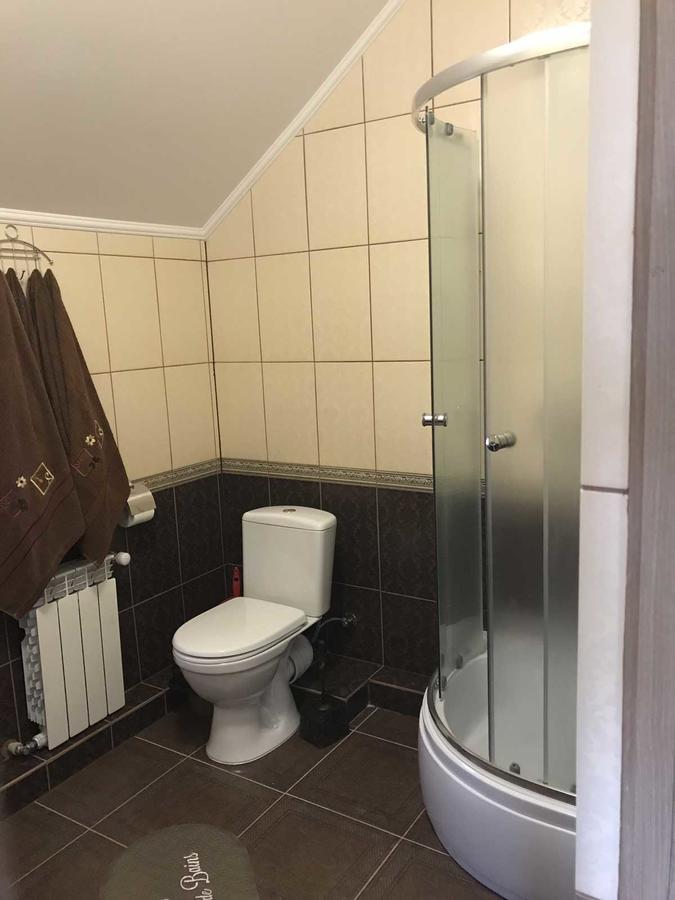 U Maksa Hotel Királyfiszállás Kültér fotó