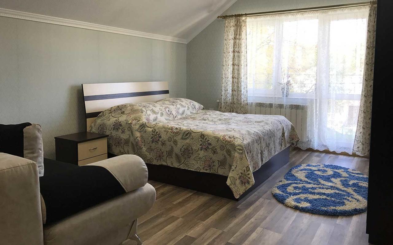 U Maksa Hotel Királyfiszállás Kültér fotó