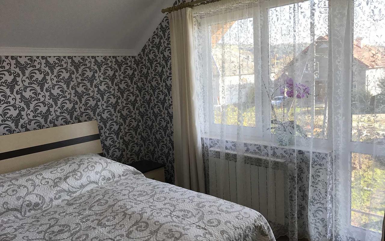 U Maksa Hotel Királyfiszállás Kültér fotó