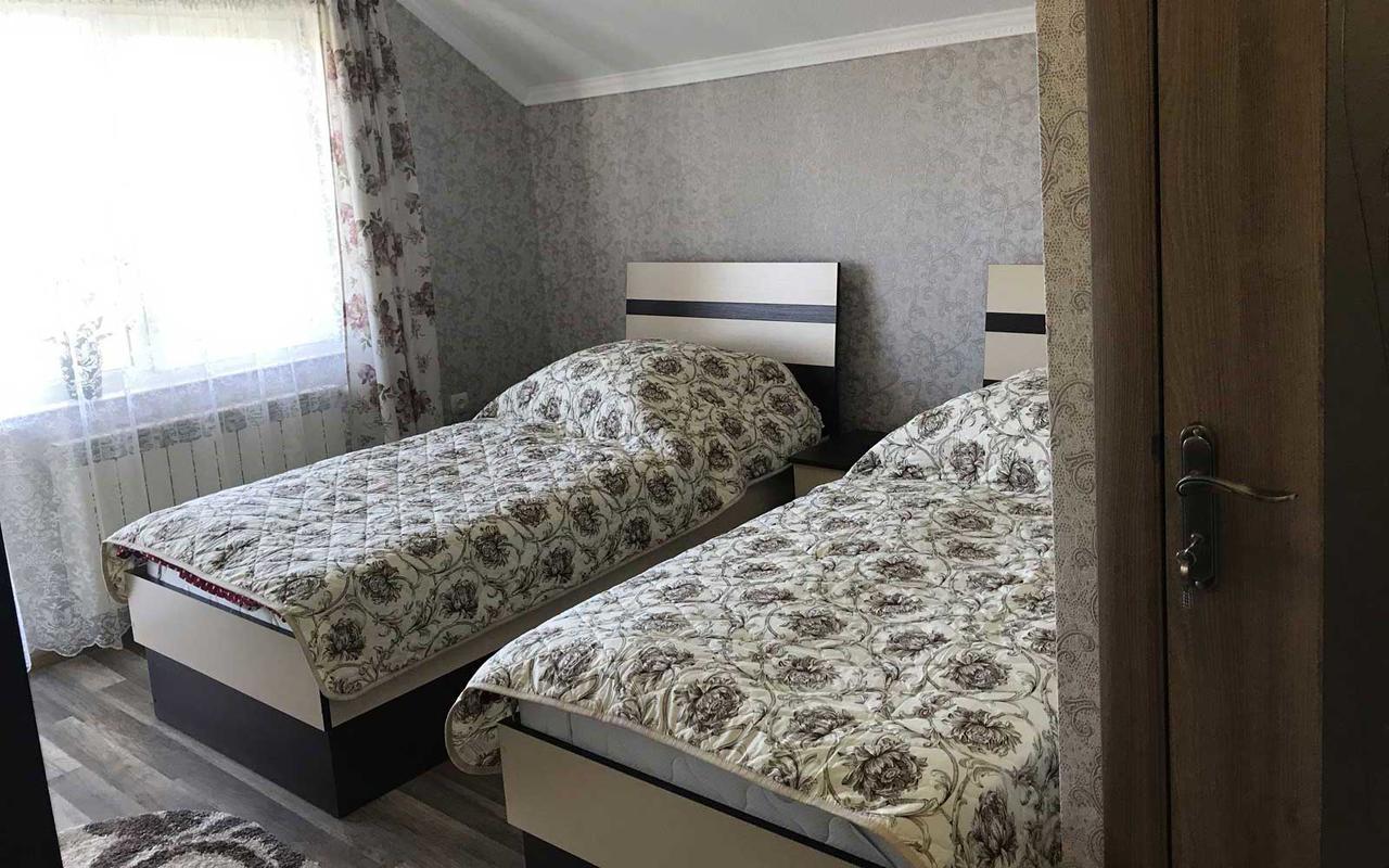 U Maksa Hotel Királyfiszállás Kültér fotó