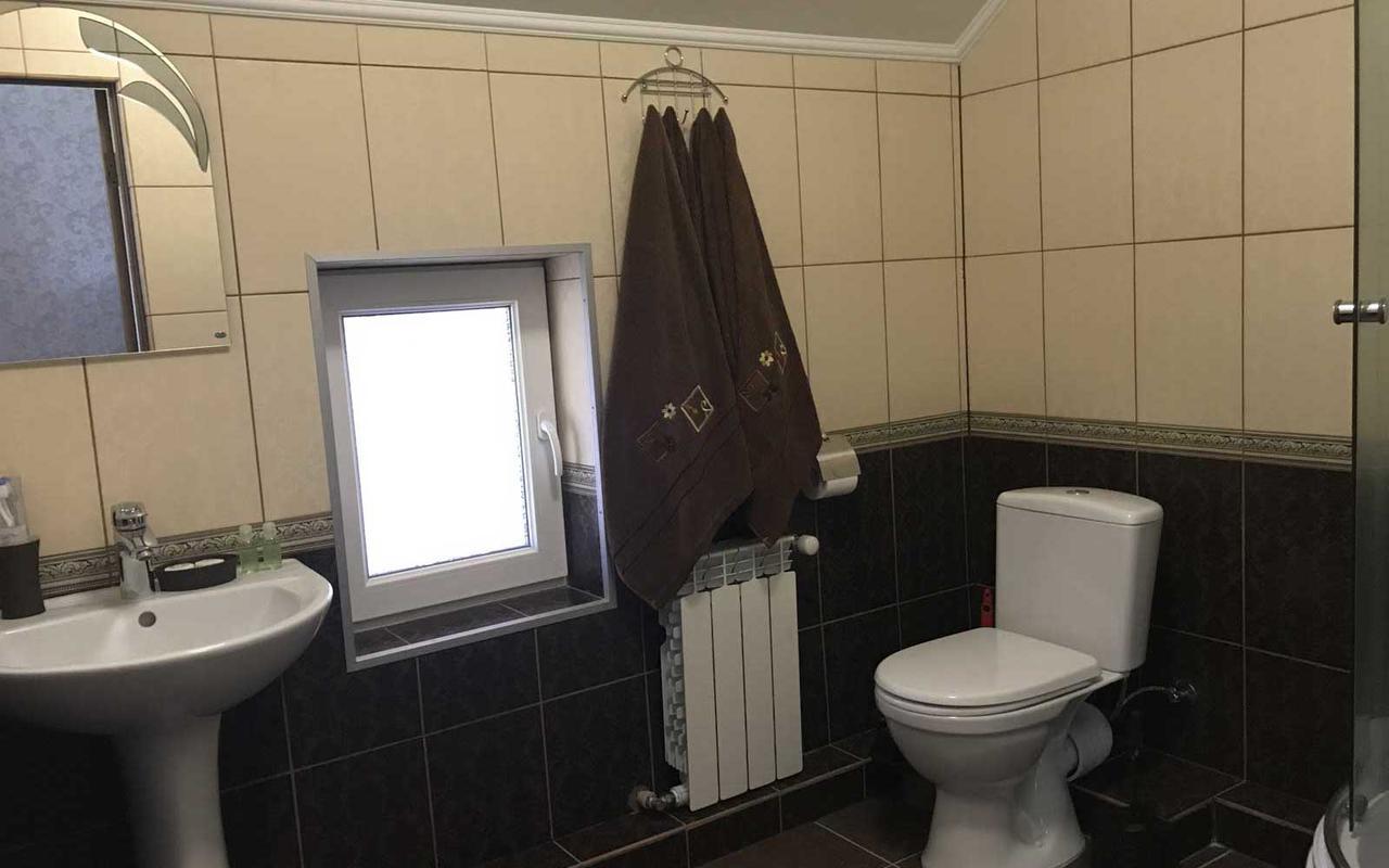 U Maksa Hotel Királyfiszállás Kültér fotó