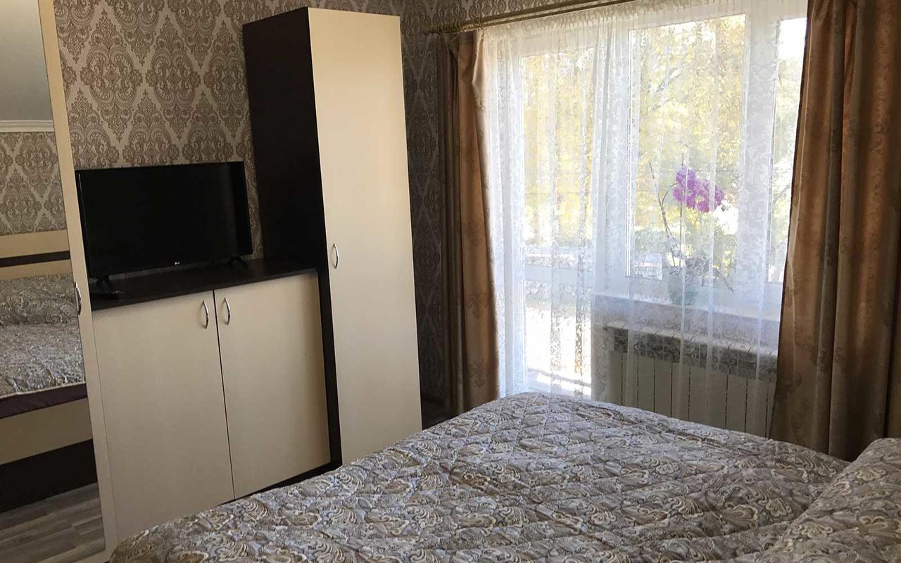 U Maksa Hotel Királyfiszállás Kültér fotó