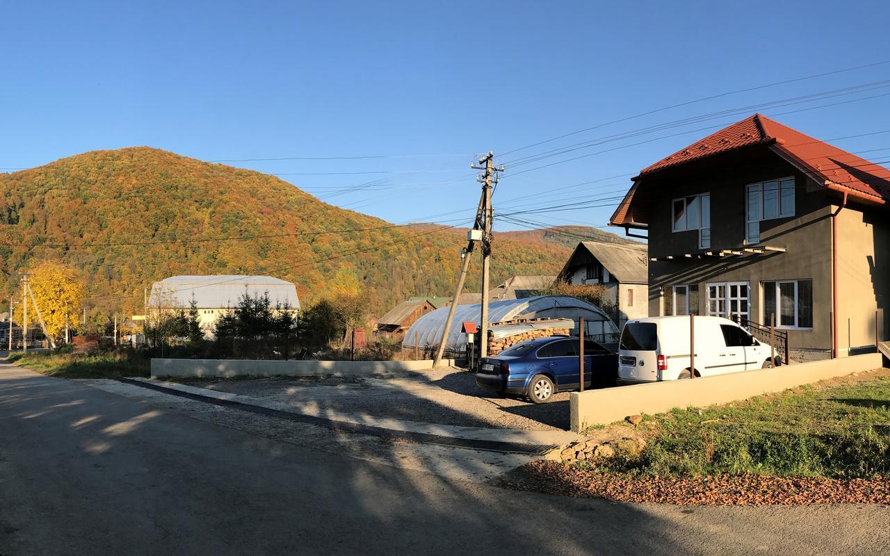 U Maksa Hotel Királyfiszállás Kültér fotó