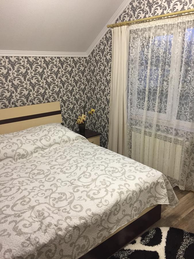 U Maksa Hotel Királyfiszállás Kültér fotó