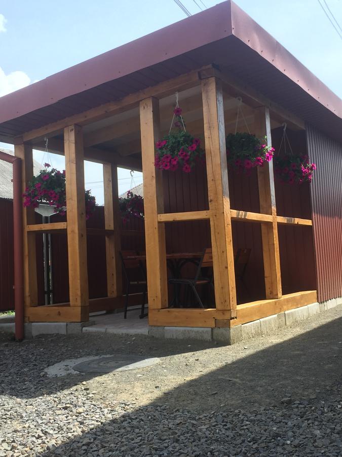 U Maksa Hotel Királyfiszállás Kültér fotó