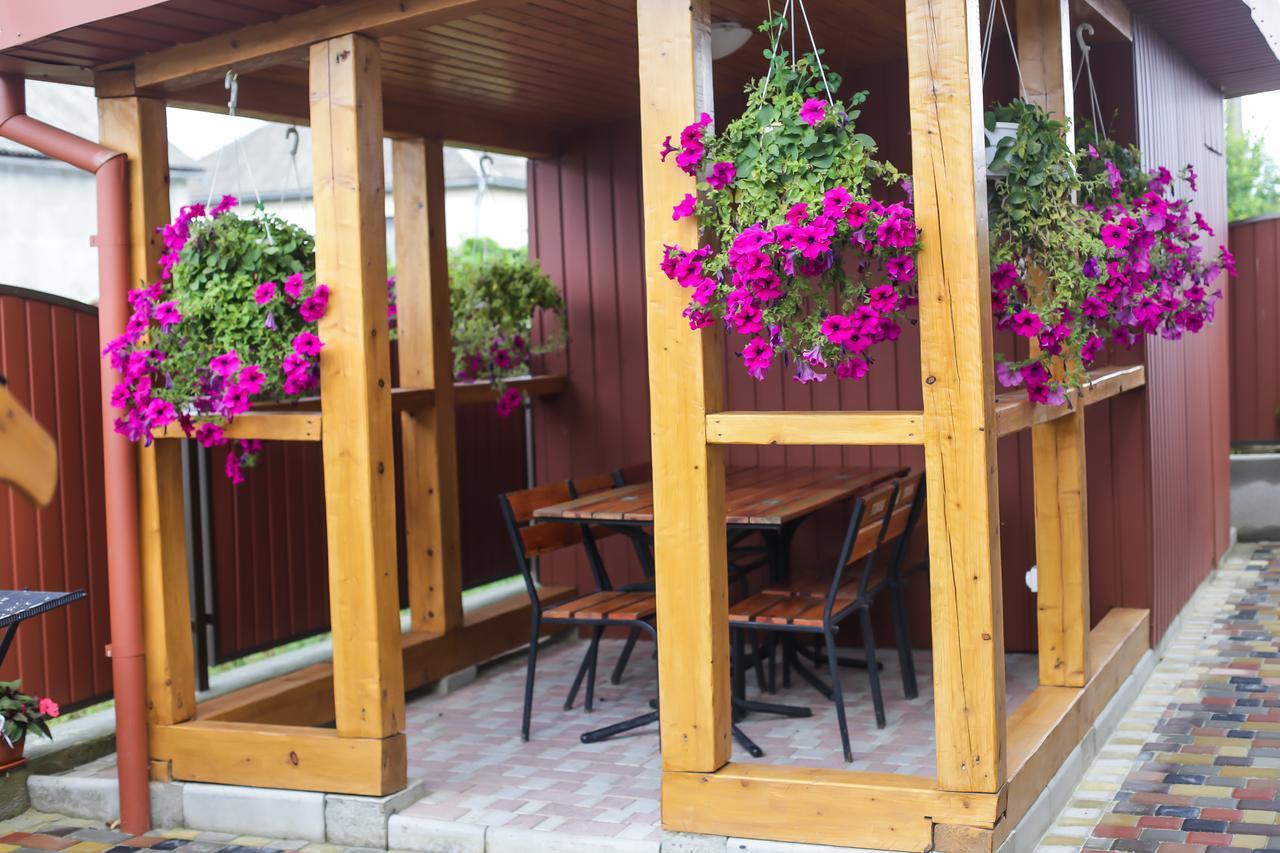 U Maksa Hotel Királyfiszállás Kültér fotó