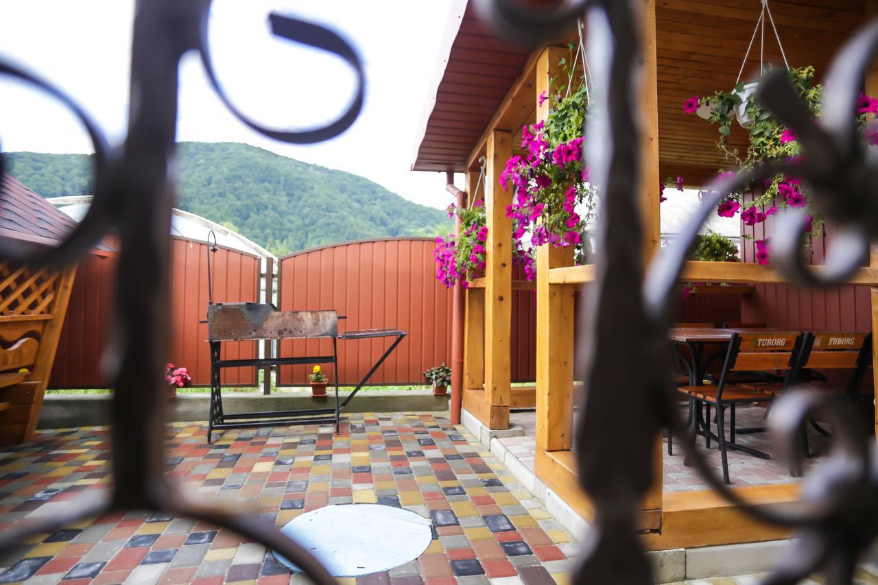 U Maksa Hotel Királyfiszállás Kültér fotó