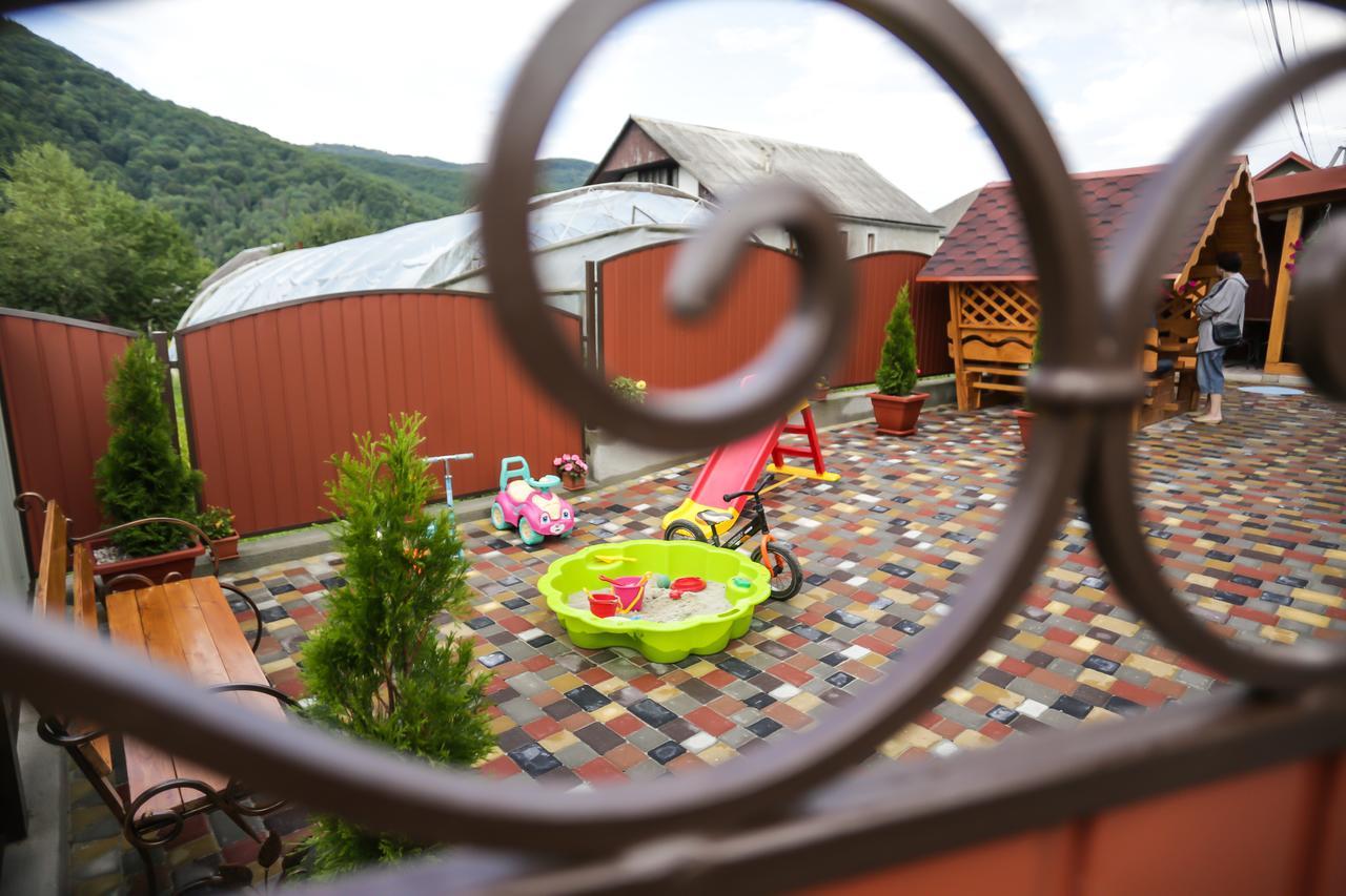 U Maksa Hotel Királyfiszállás Kültér fotó