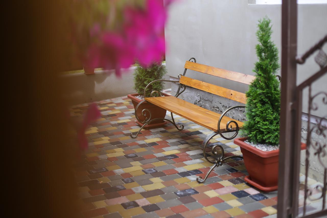 U Maksa Hotel Királyfiszállás Kültér fotó