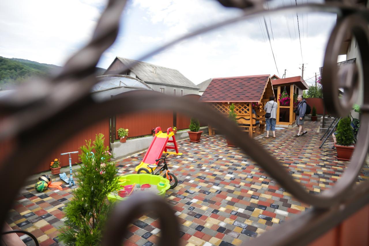 U Maksa Hotel Királyfiszállás Kültér fotó