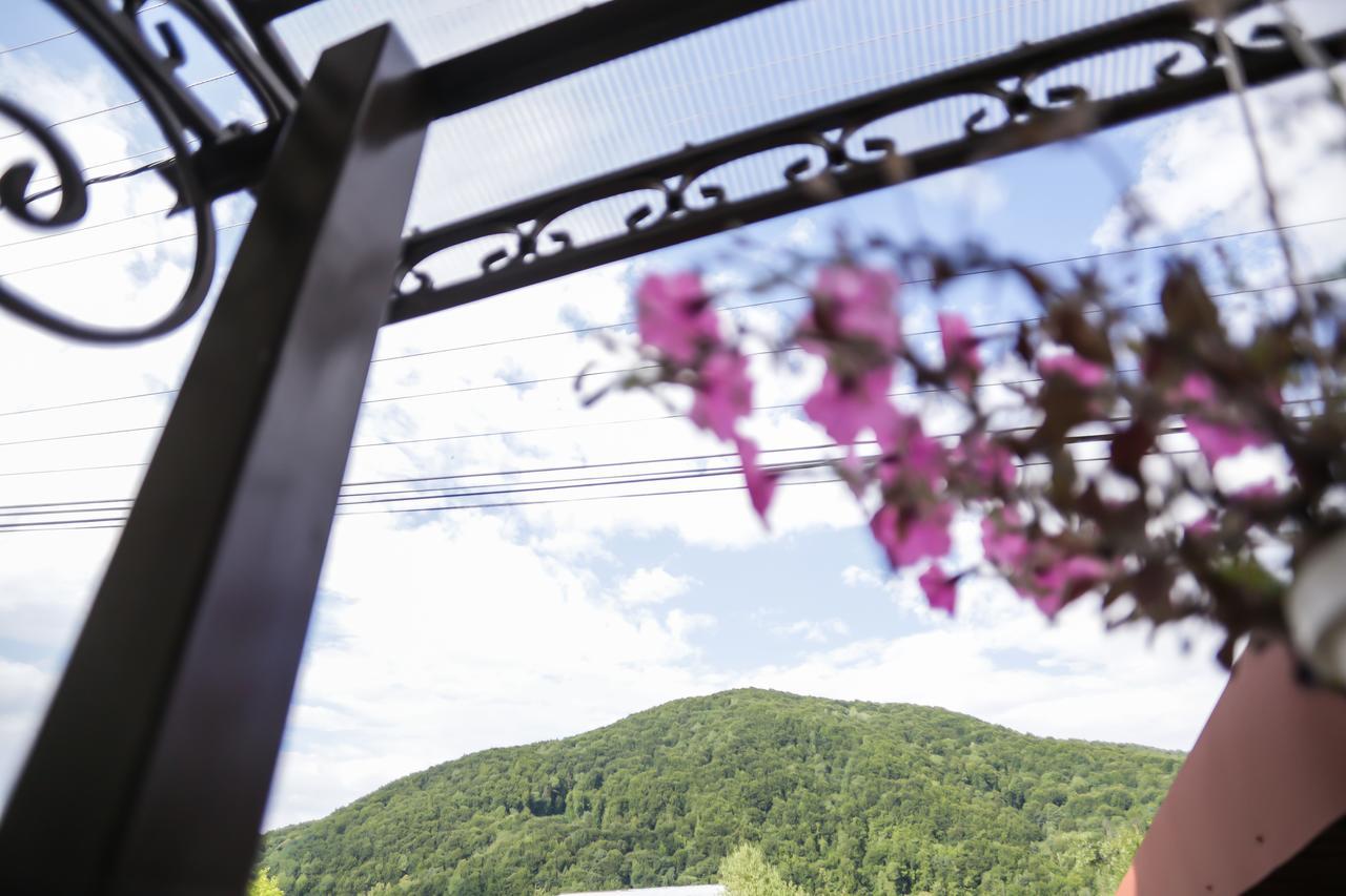 U Maksa Hotel Királyfiszállás Kültér fotó